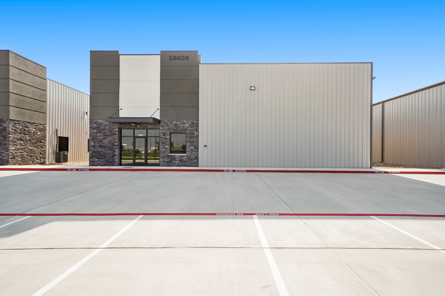 18608 Kermier, Hockley, TX for lease Primary Photo- Image 1 of 9