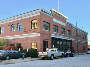 77 Bates St, Lewiston, ME for lease Building Photo- Image 2 of 6