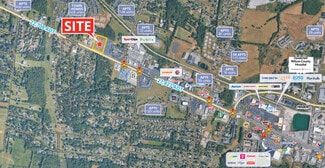 More details for 1731 W Main St, Lebanon, TN - Land for Lease