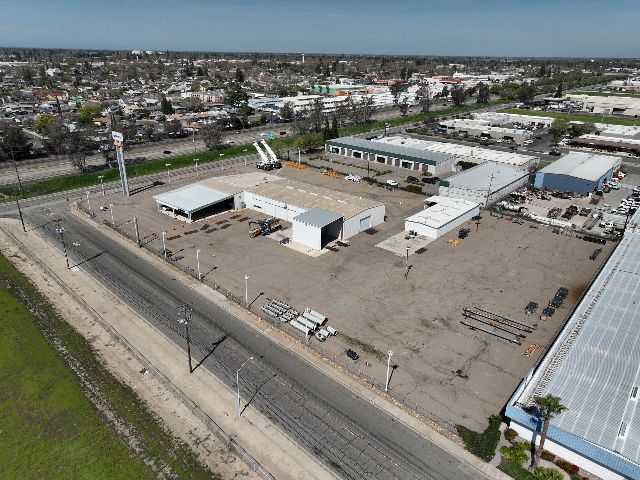 880 S Beckman Rd, Lodi, CA for sale Building Photo- Image 1 of 8