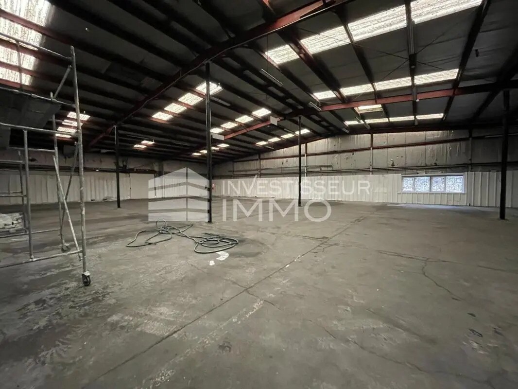 Flex in Meaux for lease Interior Photo- Image 1 of 9