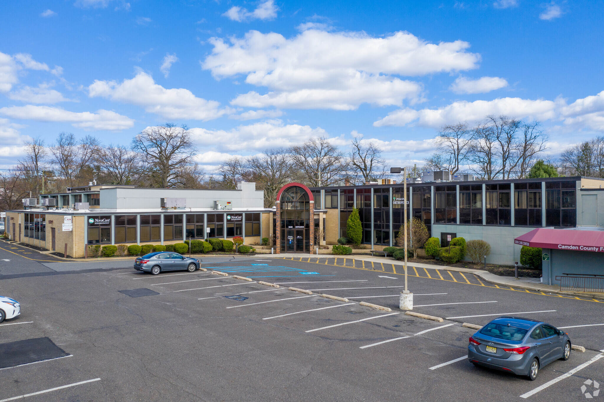 17 White Horse Pike, Haddon Heights, NJ for sale Primary Photo- Image 1 of 22