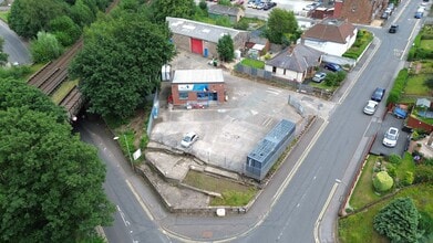 2 Eastfield Rd, Dumfries for lease Building Photo- Image 2 of 6