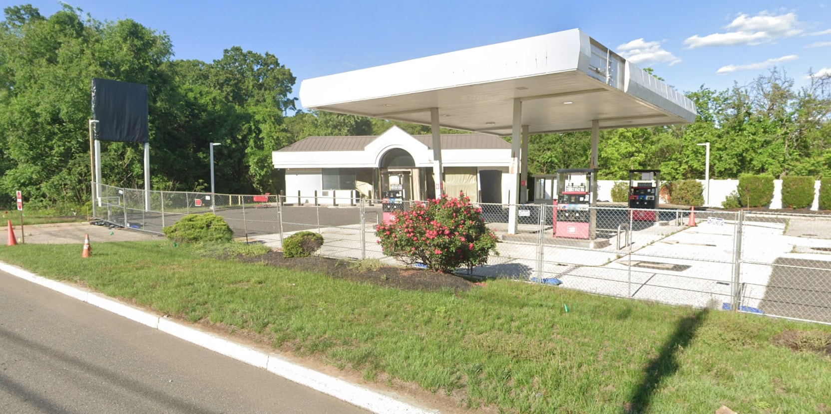 1295 Hurffville Rd, Woodbury, NJ for sale Building Photo- Image 1 of 2
