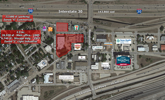 More details for 3650 Lovell Ave, Fort Worth, TX - Office for Sale