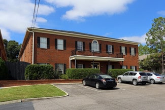 More details for 1110 Hillcrest Rd, Mobile, AL - Office for Lease