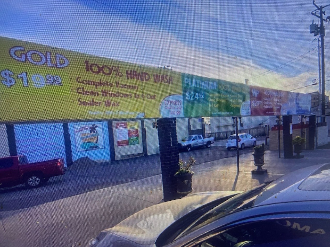 111 S Oxnard Blvd, Oxnard, CA for sale Primary Photo- Image 1 of 5