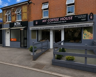 More details for 169 Tonbridge Rd, Maidstone - Retail for Lease