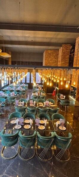 57-59 South End, Croydon à vendre - Photo intérieure - Image 3 de 4