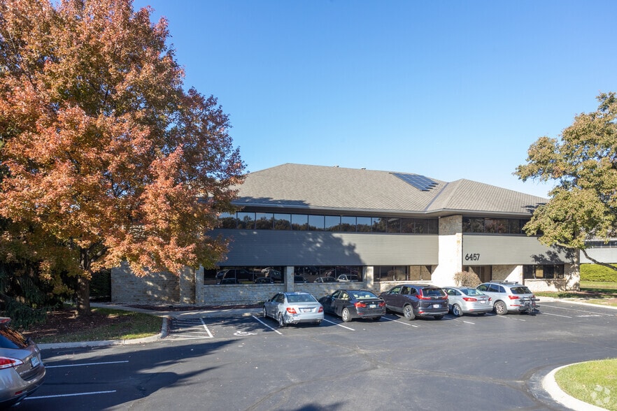 6457 Reflections Dr, Dublin, OH for lease - Building Photo - Image 2 of 2