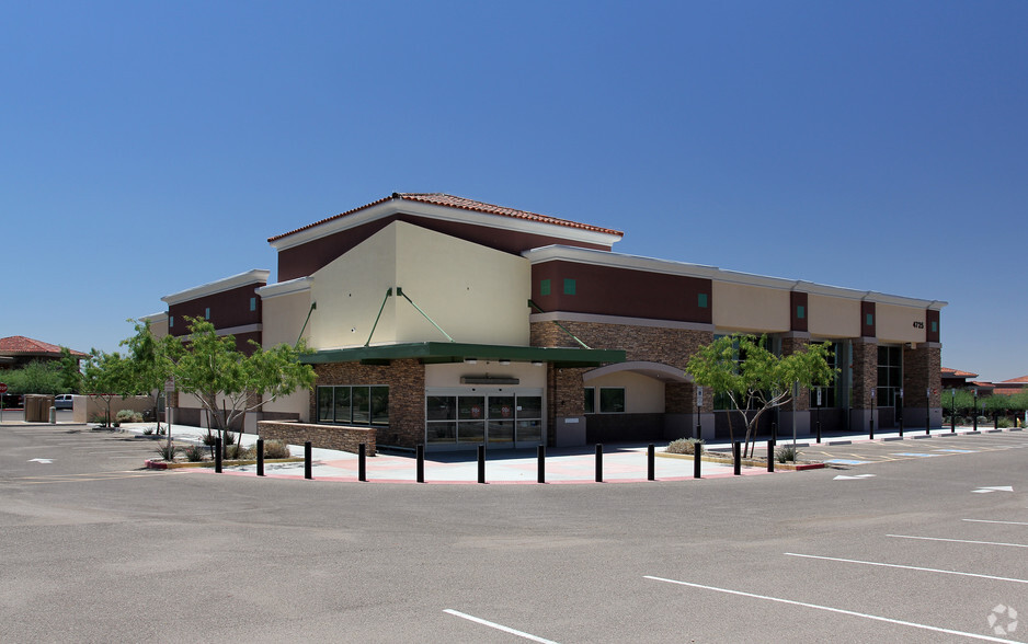 4725 E Carefree Hwy, Cave Creek, AZ for sale - Primary Photo - Image 1 of 1