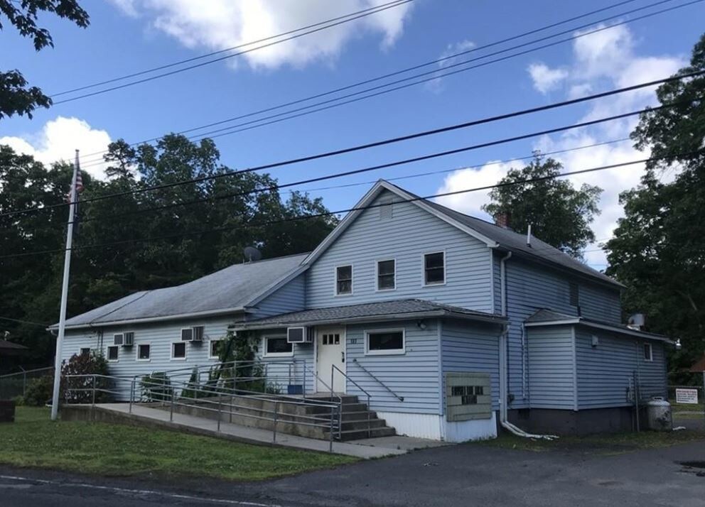 151 Point Grove Rd, Southwick, MA for sale Primary Photo- Image 1 of 1