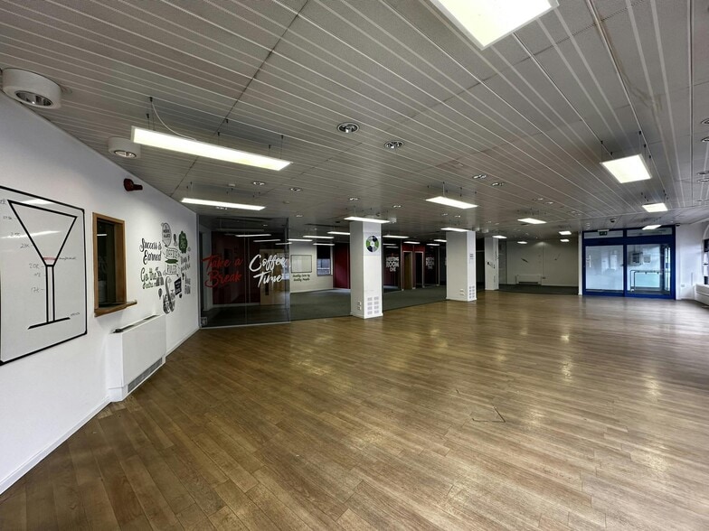 St Nicholas St, Worcester for lease - Building Photo - Image 3 of 11
