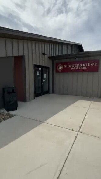 2001 Yellowstone River Dr, Glendive, MT for sale - Commercial Listing Video - Image 2 of 45