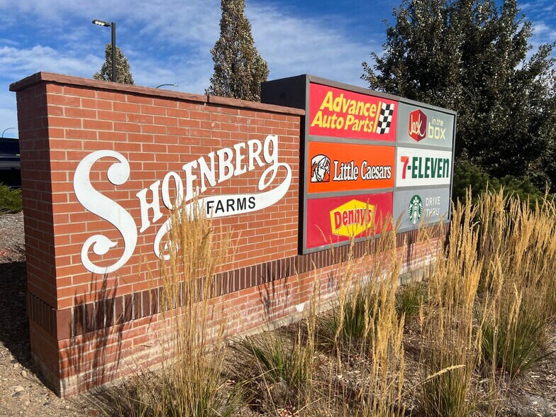 7211 Sheridan Blvd, Westminster, CO à louer - Photo du bâtiment - Image 2 de 6