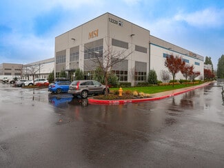 Plus de détails pour 12220-12370 SW Cimino St, Tualatin, OR - Industriel à louer
