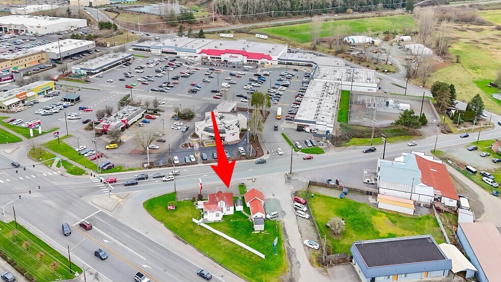 19910 Old Owen Rd, Monroe, WA à vendre - Photo du bâtiment - Image 3 de 22