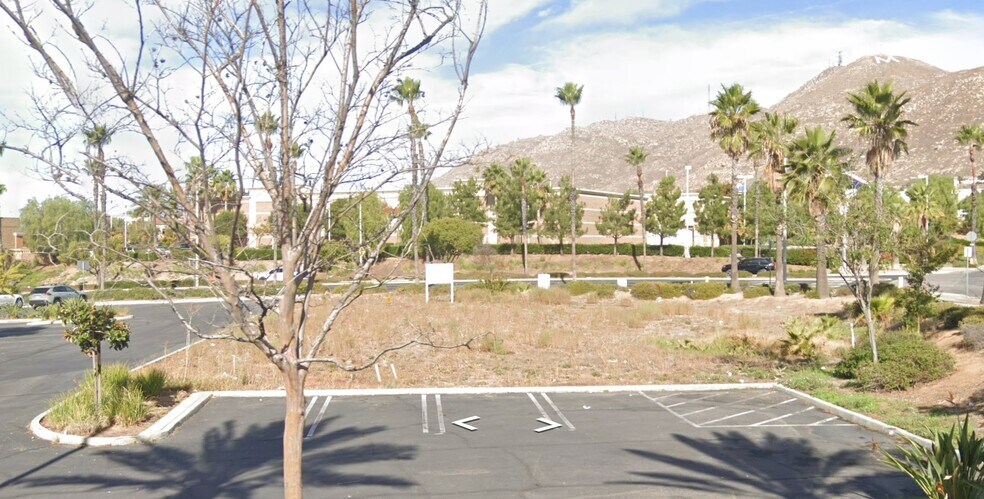 SEQ Day St. & Campus Pky, Moreno Valley, CA for sale - Other - Image 2 of 6