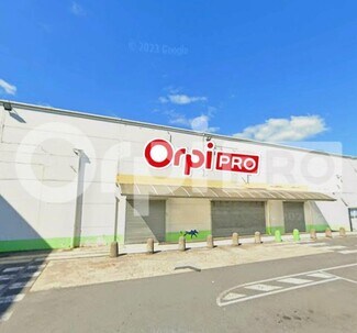 More details for Retail for Lease