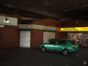 126-132 Bramley Rd, London for lease - Building Photo - Image 2 of 2