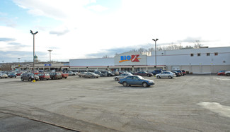 Plus de détails pour Augusta Plaza – Vente au détail à vendre, Augusta, ME