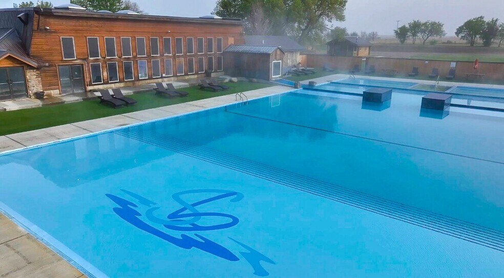 669 Buffalo Trl, Saco, MT à vendre - Photo du bâtiment - Image 2 de 16