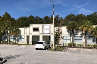 Plus de détails pour 2630 Cypress Ridge Blvd, Wesley Chapel, FL - Bureau, Flex à louer