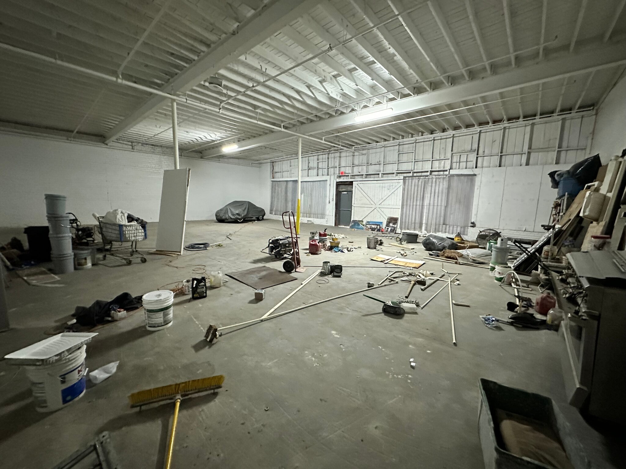 1007 Lexington Ave, Salisbury, NC for sale Interior Photo- Image 1 of 1