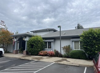 Plus de détails pour 6135 E St, Springfield, OR - Soins de santé à vendre