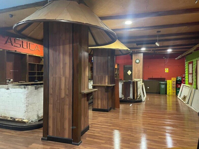 Commerce de détail dans Logroño, La Rioja à louer - Photo intérieure - Image 2 de 2