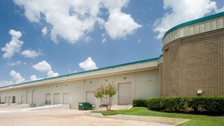 More details for 4444-4464 W 12th St, Houston, TX - Industrial for Lease