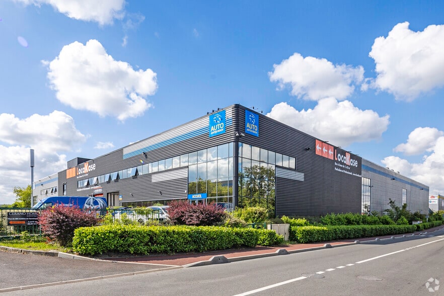 Flex dans Taverny à louer - Photo principale - Image 1 de 2