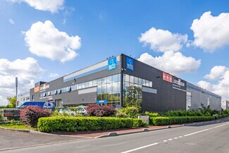 Plus de détails pour Local d'activités à louer