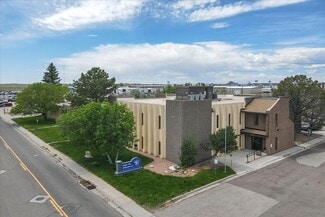 Plus de détails pour 1780 Westland Rd, Cheyenne, WY - Bureau à vendre