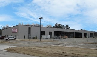 More details for 3132 Brown Rd, Marshall, TX - Industrial for Sale