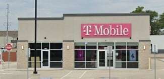 Plus de détails pour 720 Washington St, Chillicothe, MO - Commerce de détail à louer