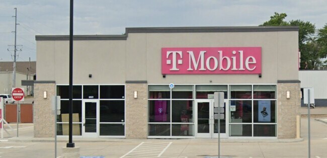 Plus de détails pour 720 Washington St, Chillicothe, MO - Commerce de détail à louer