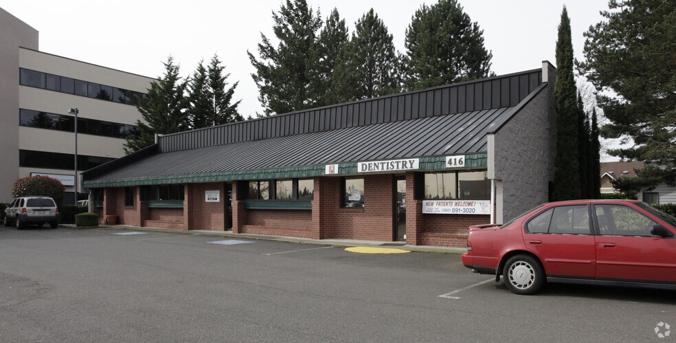 416 NE 87th Ave, Vancouver, WA à vendre - Photo du bâtiment - Image 2 de 11