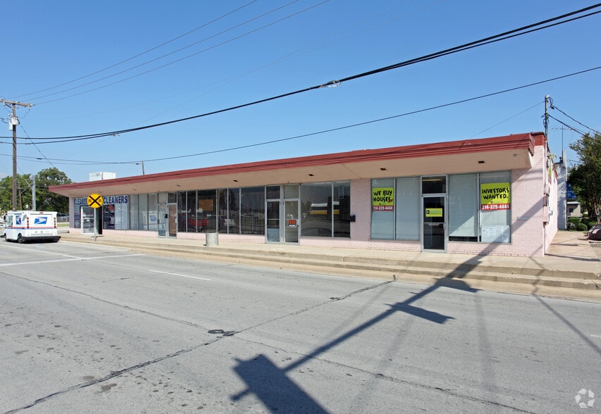 2503-2511 Valley View Ln, Farmers Branch, TX for lease - Building Photo - Image 2 of 3