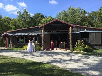 Plus de détails pour 6062 W 600 S, Huntington, IN - Commerce de détail à vendre