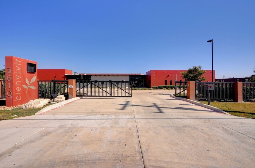 3610-3626 West Ave, San Antonio, TX for sale - Building Photo - Image 2 of 40