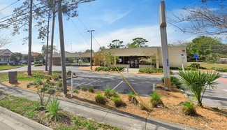 Plus de détails pour 500 S Goldenrod Rd, Orlando, FL - Commerce de détail à vendre