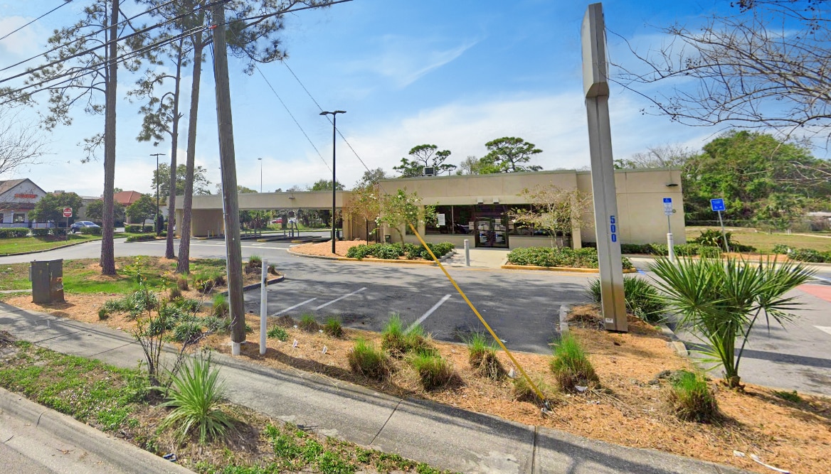 500 S Goldenrod Rd, Orlando, FL for sale Primary Photo- Image 1 of 4