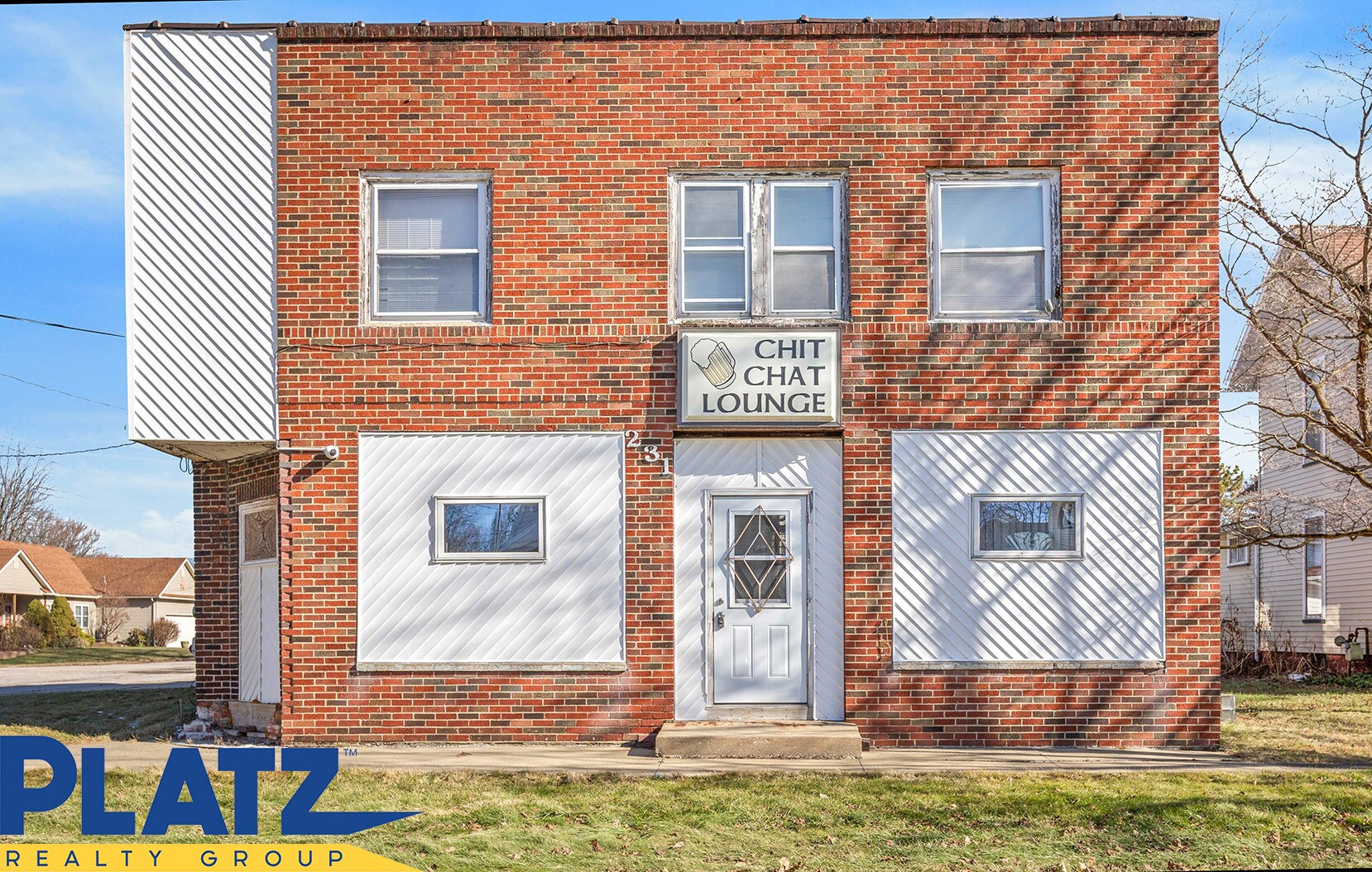 231 N Center St, Newton Falls, OH for sale Primary Photo- Image 1 of 14