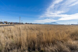 Plus de détails pour 4606 Southside Expy, Klamath Falls, OR - Terrain à vendre