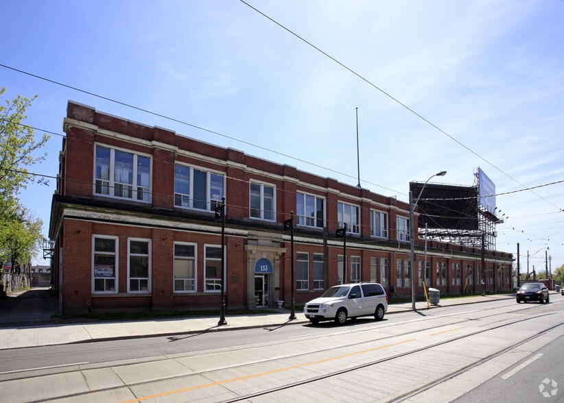 153 Dufferin St, Toronto, ON for sale - Primary Photo - Image 1 of 1