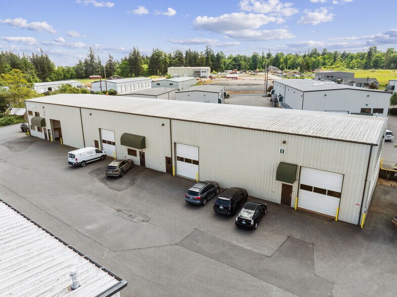 12729 Padilla Heights Rd, Anacortes, WA for sale - Building Photo - Image 2 of 4