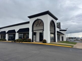 Plus de détails pour 2425 Scottsville Rd, Bowling Green, KY - Bureau, Commerce de détail à louer
