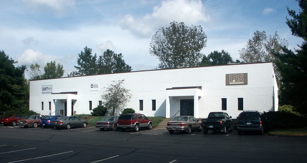 60 Church St, Wallingford, CT for lease - Building Photo - Image 2 of 2