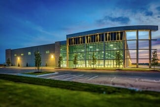 More details for 4501 SW Rainbow Farm Rd, Bentonville, AR - Industrial for Lease